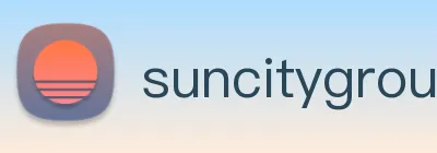 suncitygroup太阳成集团 (中国)-官方网站 Logo